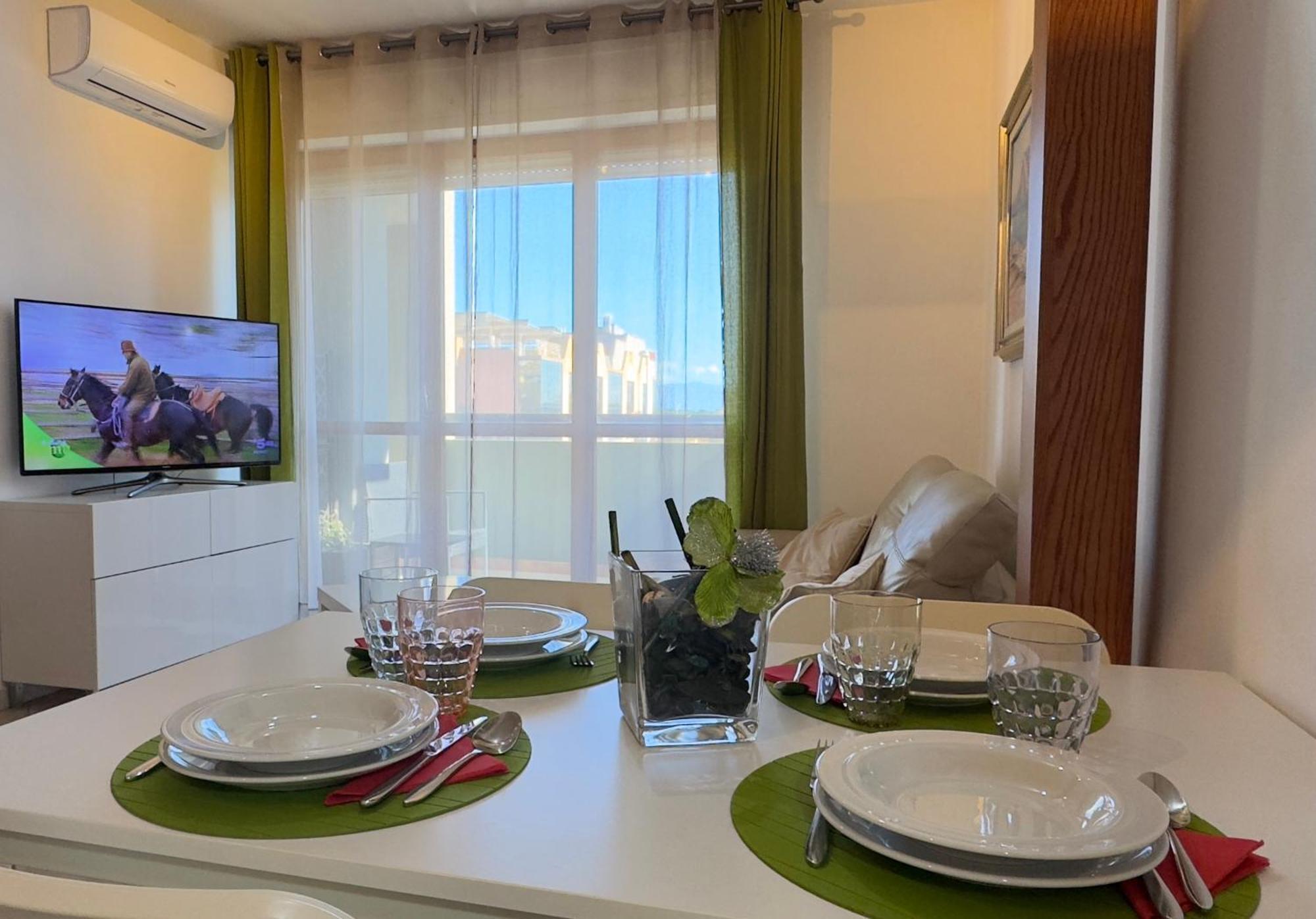 Apartment Casa Freud Cagliari