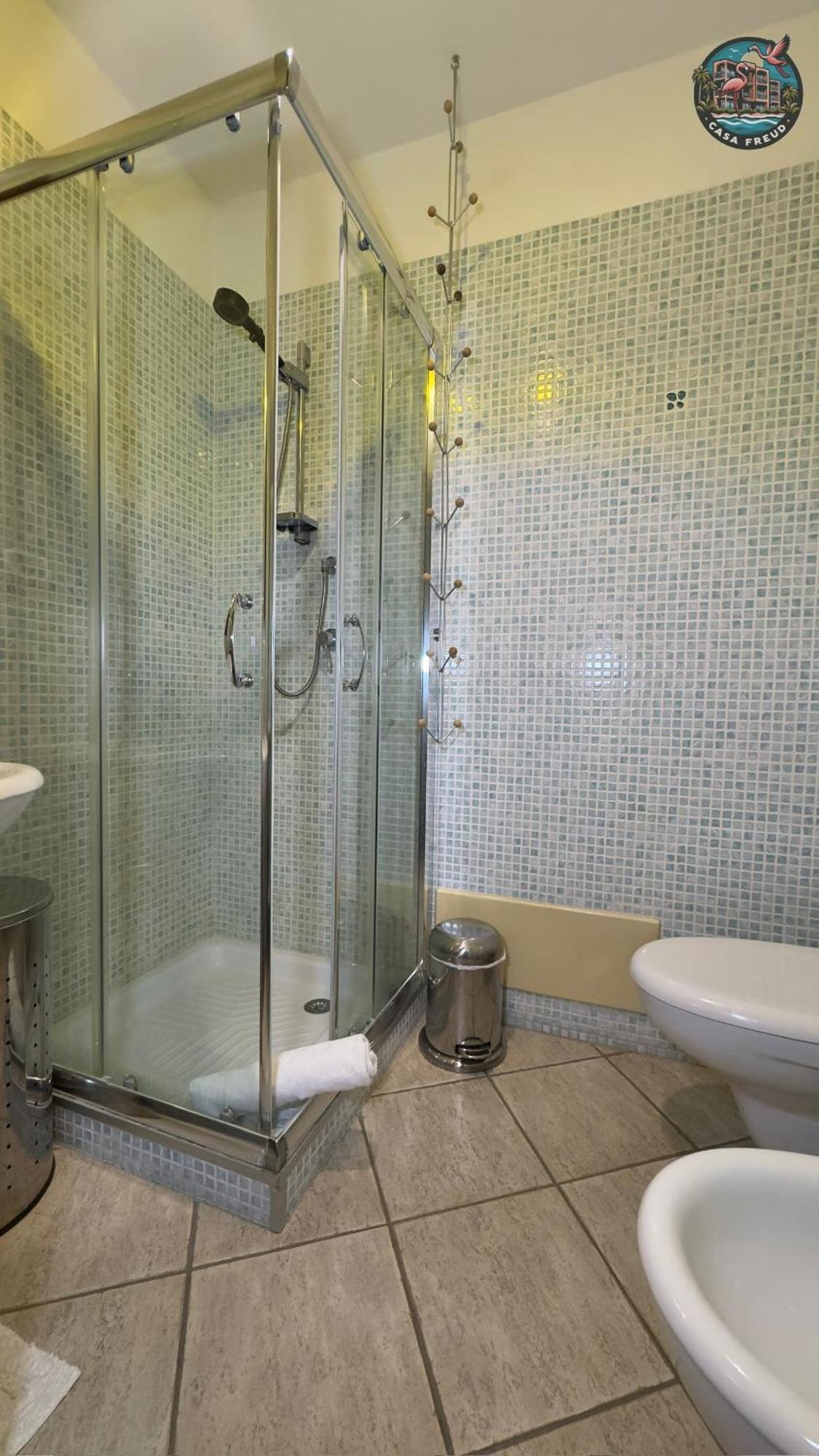 Apartment Casa Freud Cagliari