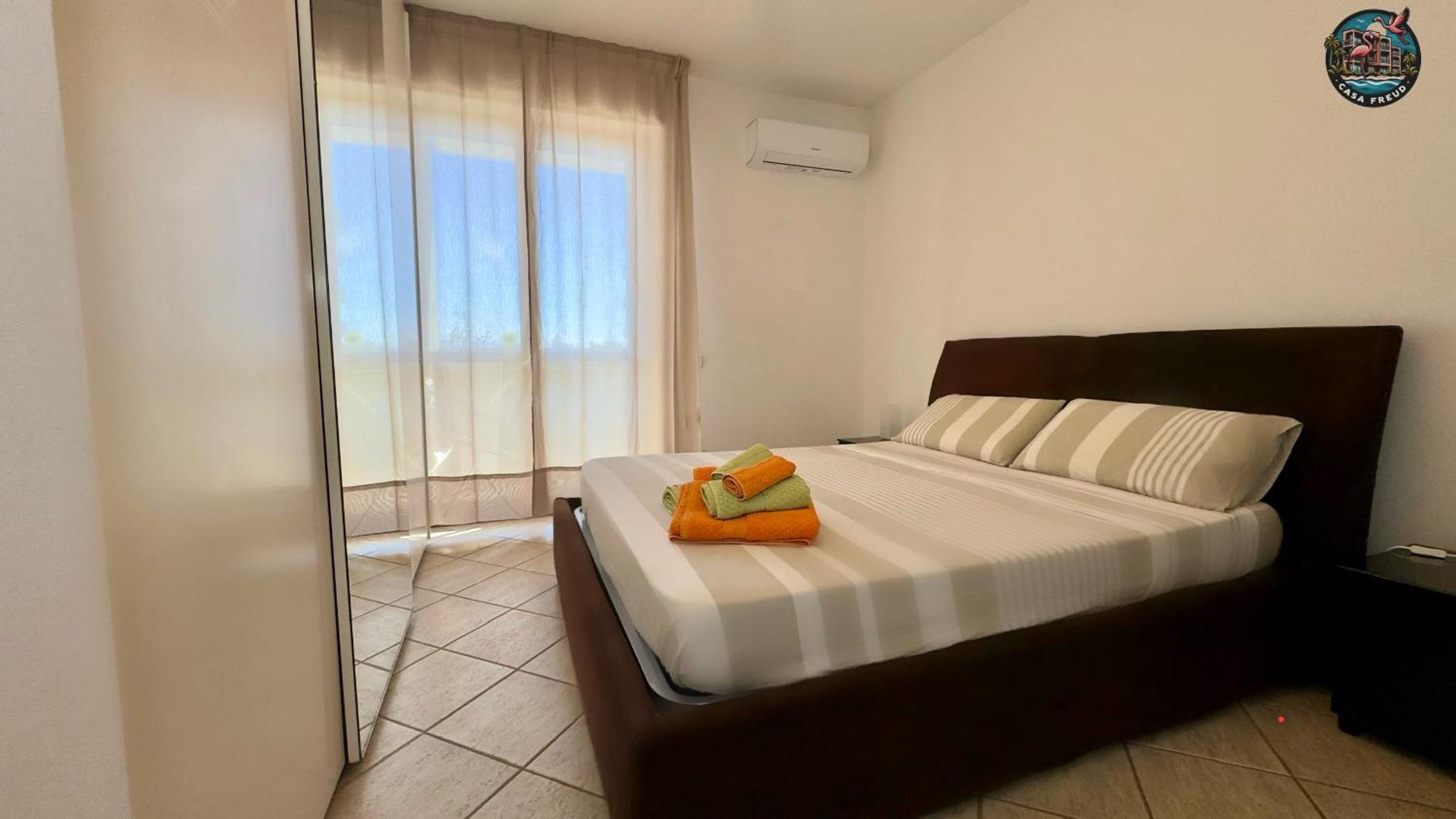 Casa Freud Cagliari